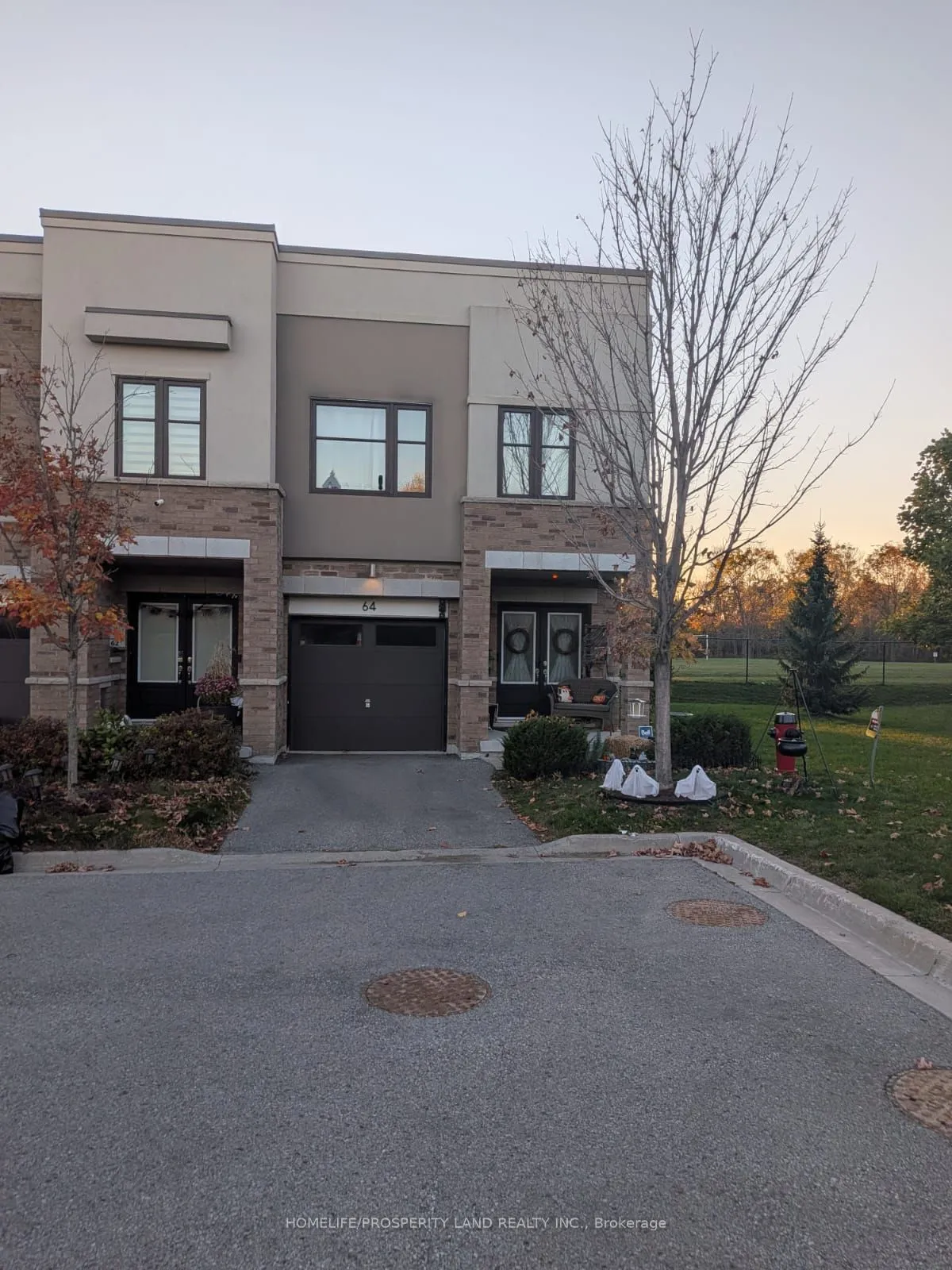 64 Jerseyville Way