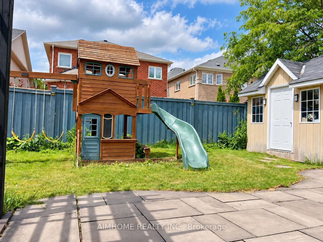 99 Rockland Crescent — photo 20