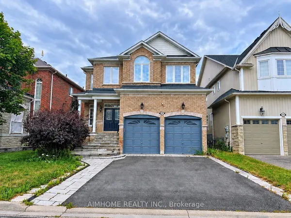 99 Rockland Crescent
