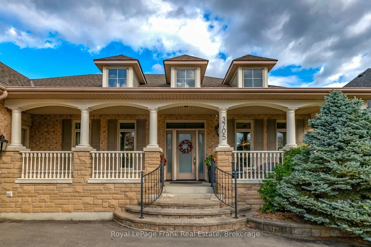 3705 Cochrane Street — photo 2