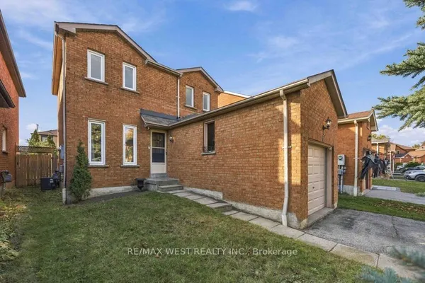 67 Woodstone Place