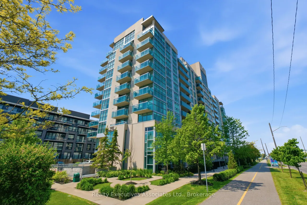 1600 Charles Street, Unit 911