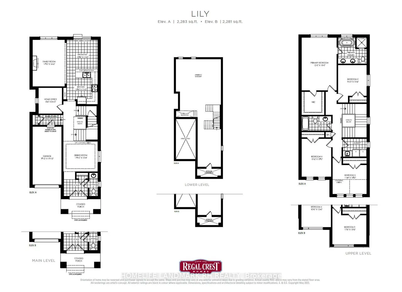 Lot 37 Lucy Pick Avenue — photo 3