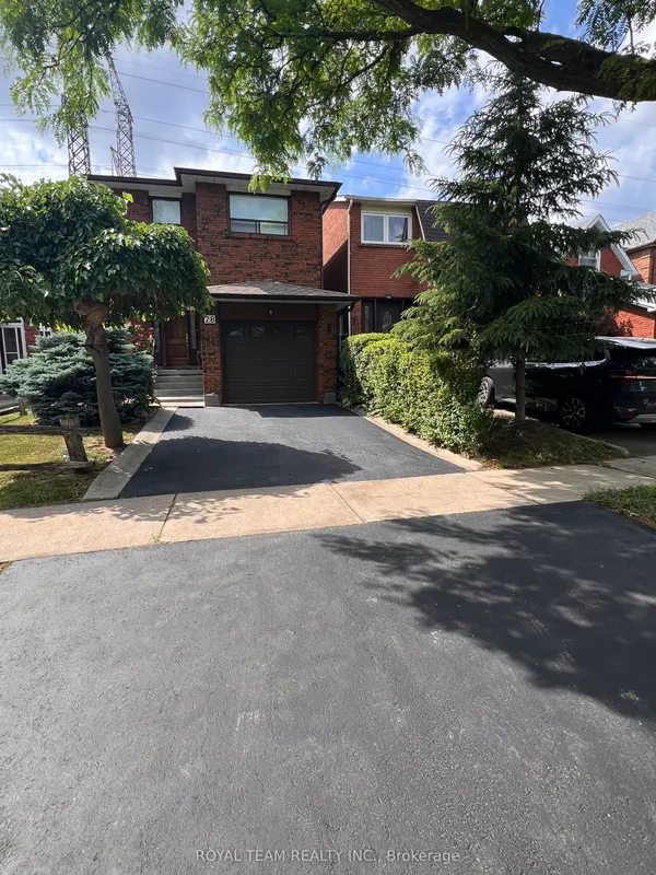 28 Oakmount Crescent