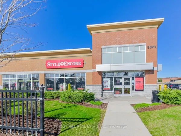 9670 Markham Road, Unit 2