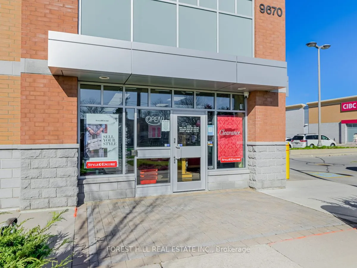 9670 Markham Road, Unit 2 — photo 3