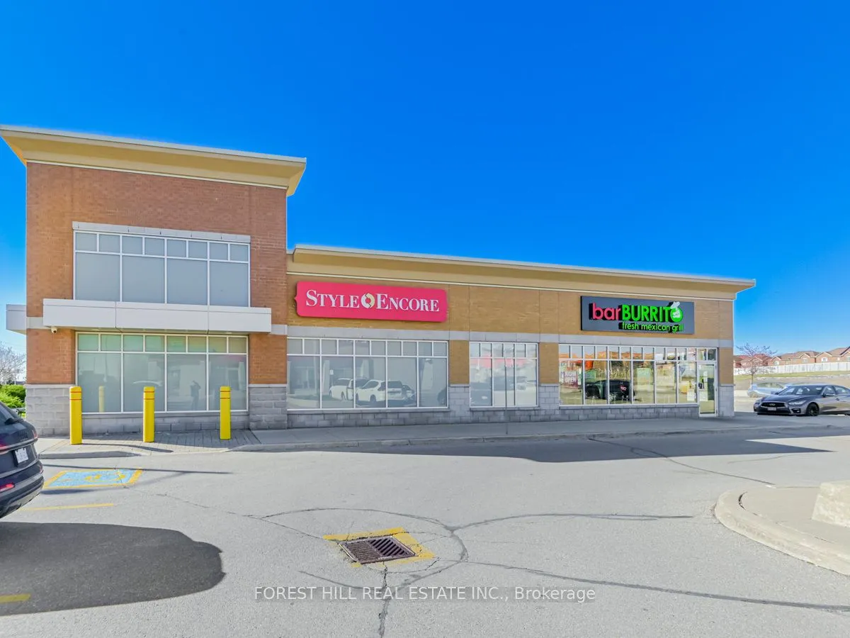 9670 Markham Road, Unit 2 — photo 20