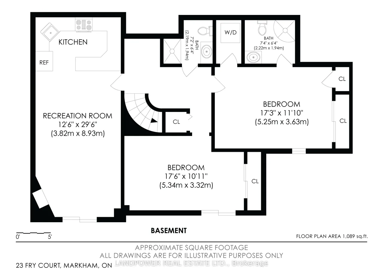 23 Fry Court — photo 40