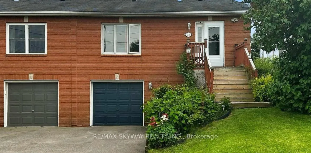 282B Brock Street W — photo 32