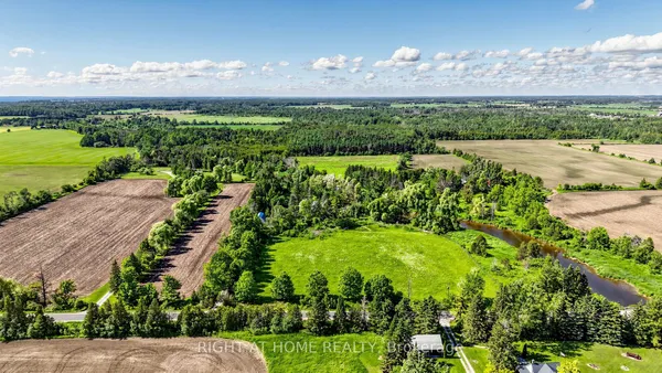 B1745 Thorah Concession 3 Road