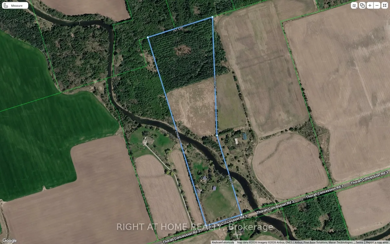 B1745 Thorah Concession 3 Road — photo 3