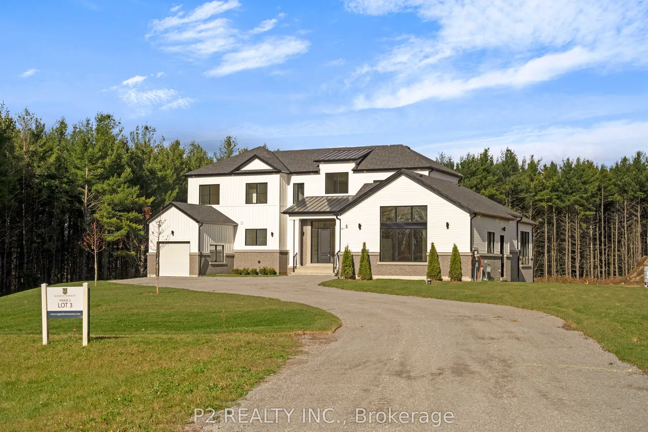 50 Newton Reed Crescent — photo 3
