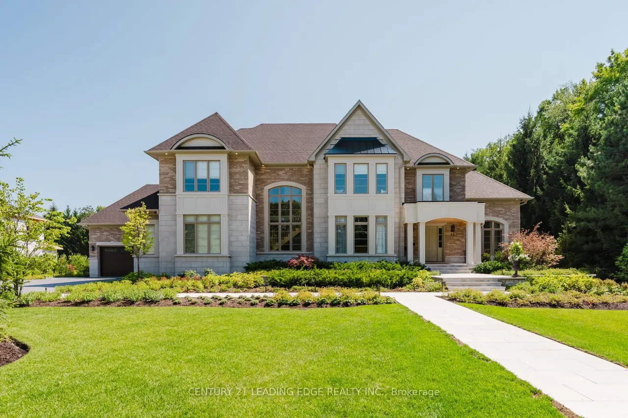 43 Newton Reed Crescent — photo 3