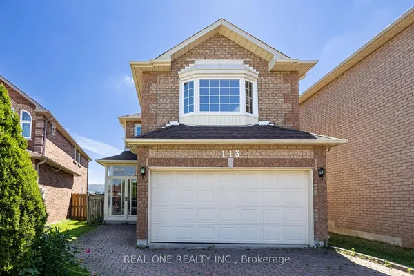 113 Milliken Meadows Drive — photo 2