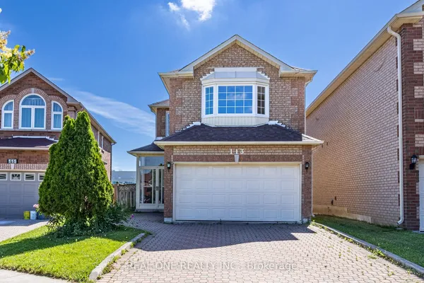 113 Milliken Meadows Drive