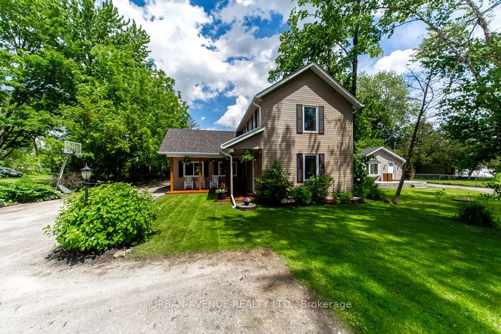 23505 Lakeridge Road — photo 2
