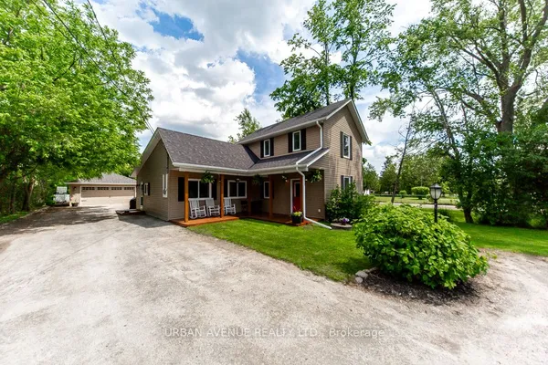 23505 Lakeridge Road