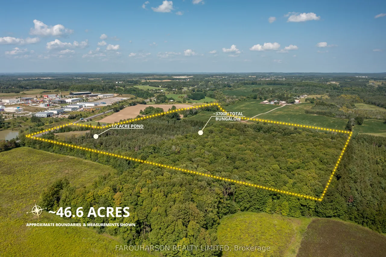 159 Highway 47 Highway