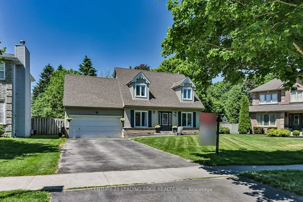 30 McGuire Crescent — photo 2
