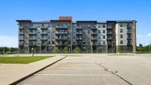 9700 Ninth Line Street, Unit 303