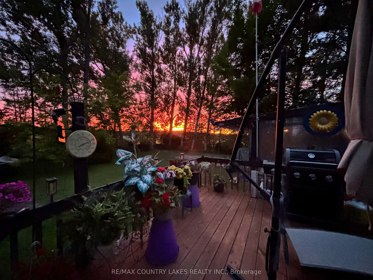1365 Concession Road 9