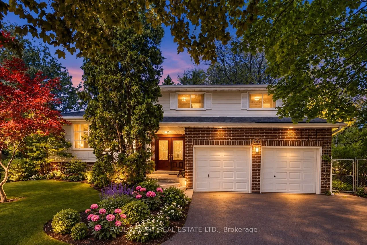 56 Coral Harbour Crescent