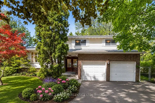 56 Coral Harbour Crescent — photo 2