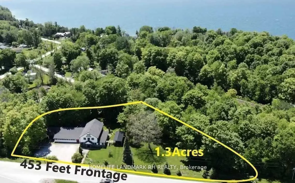 25066 Commodore Road — photo 3