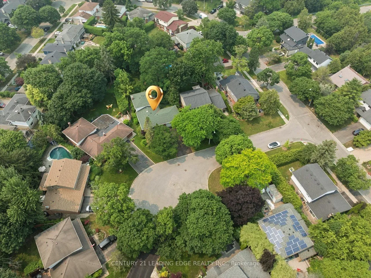 6 Thomas Kinnear Court — photo 49
