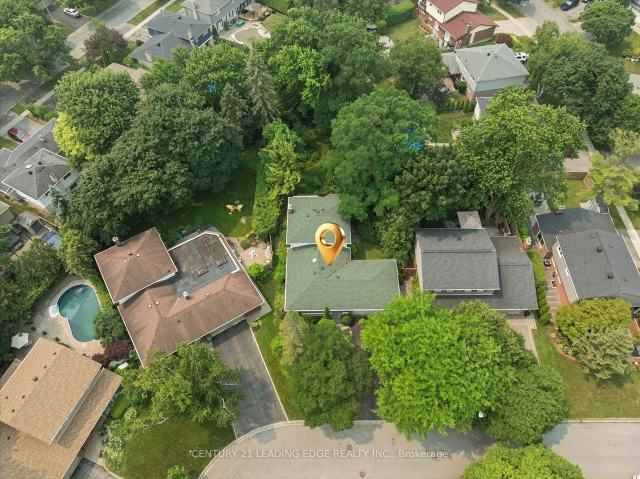 6 Thomas Kinnear Court — photo 48