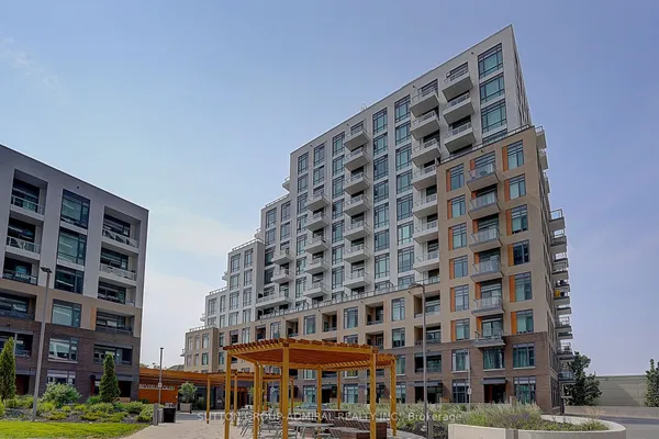 8 Beverley Glen Boulevard, Unit 712 — photo 2