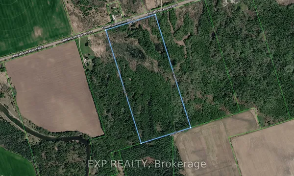 . CON 3 PT LOT 7 NOW RP RD31 PART 4 Acres N
