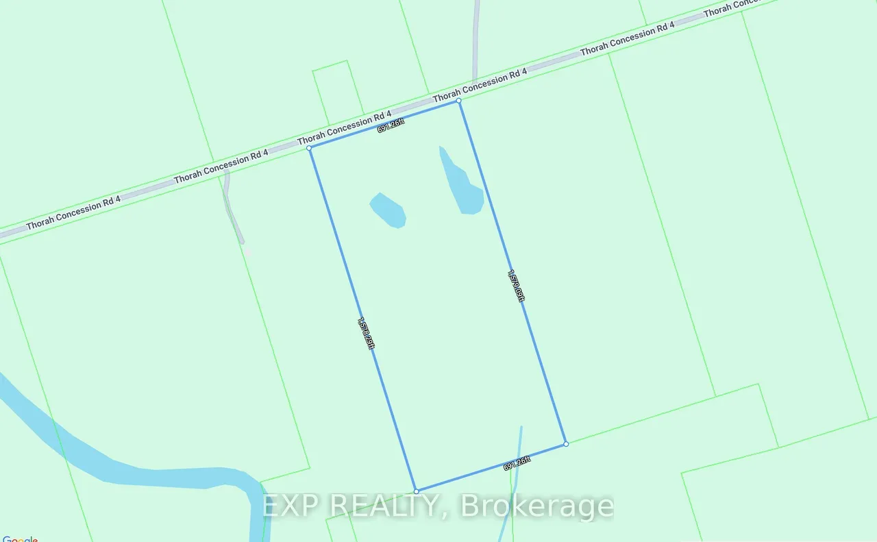 . CON 3 PT LOT 7 NOW RP RD31 PART 4 Acres N — photo 5