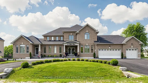 61 Ridge Road