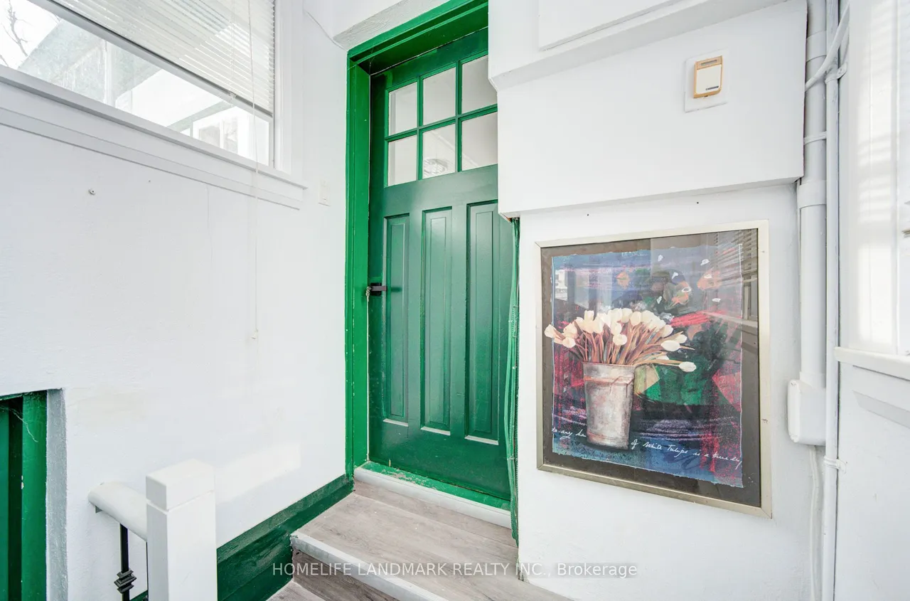 119 Robinson Street — photo 3