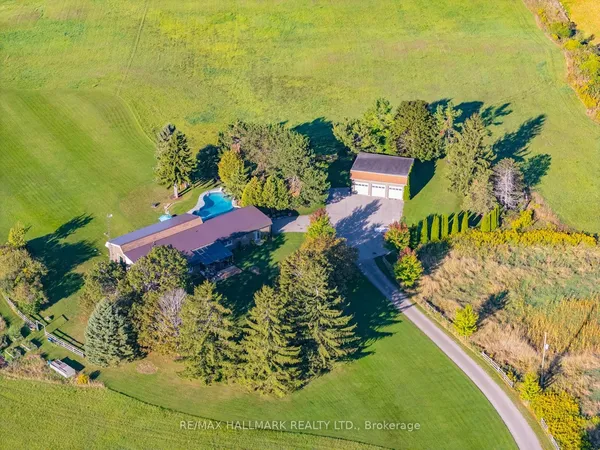 1900 Concession 4 Road