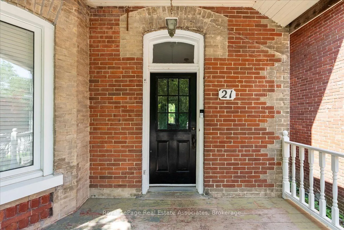 21 Peace Street — photo 3