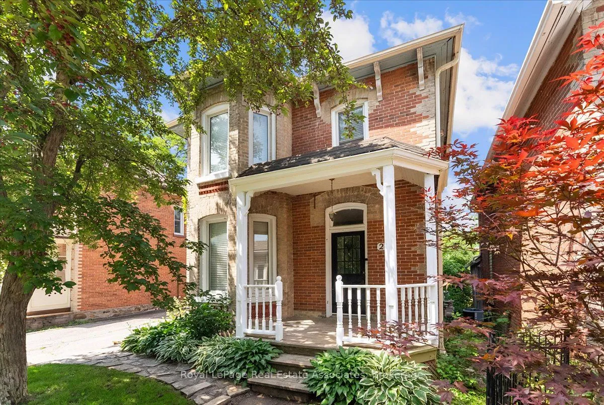 21 Peace Street — photo 45