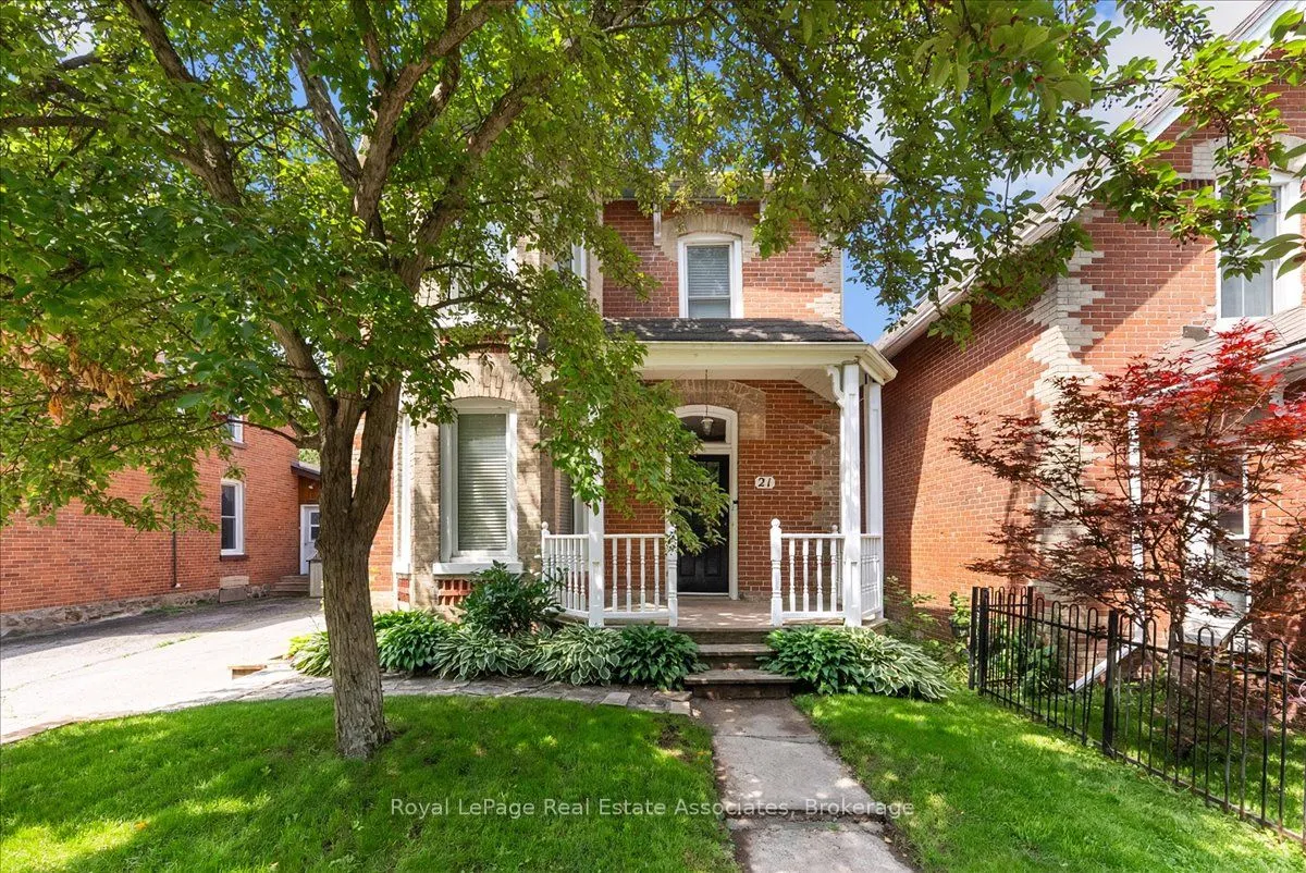 21 Peace Street — photo 2