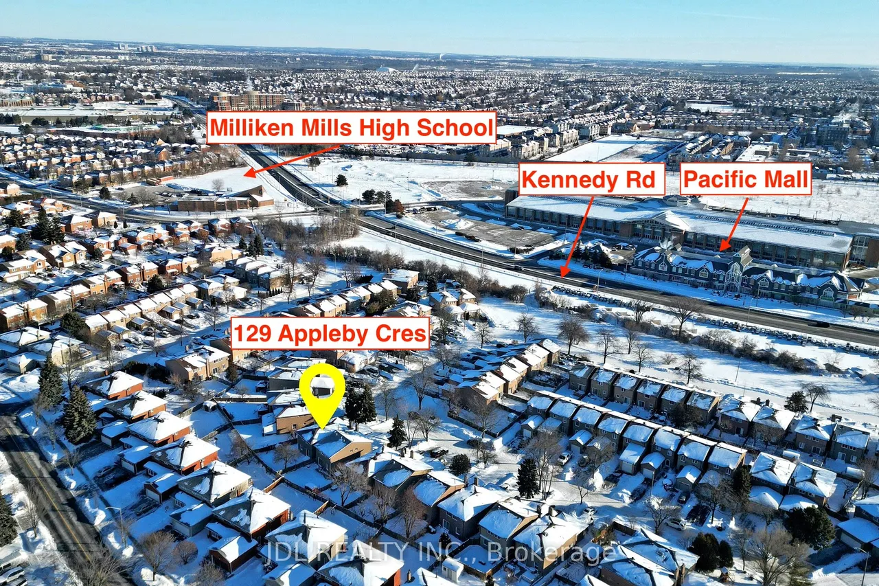129 Appleby Crescent — photo 49