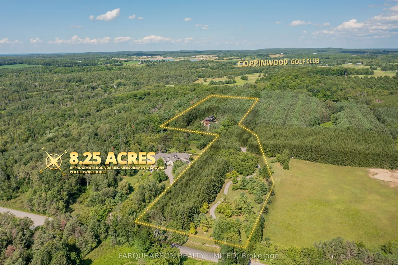 2501 Concession 3 Road — photo 41