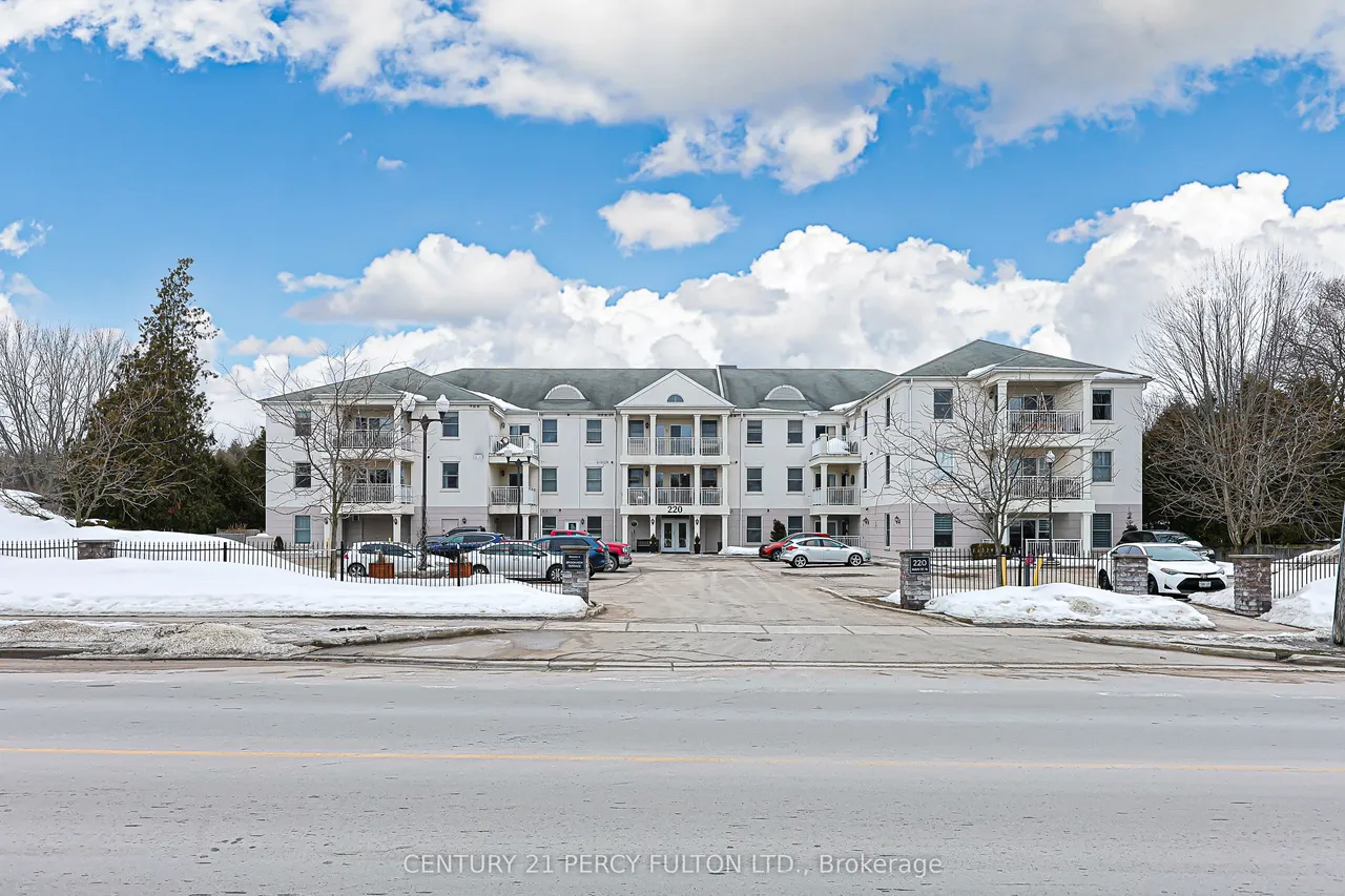 220 Main Street N, Unit 211 — photo 2