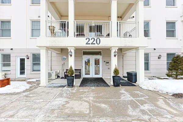 220 Main Street N, Unit 211