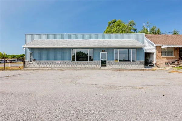 48 Highway 7 & 12 N/A — photo 2
