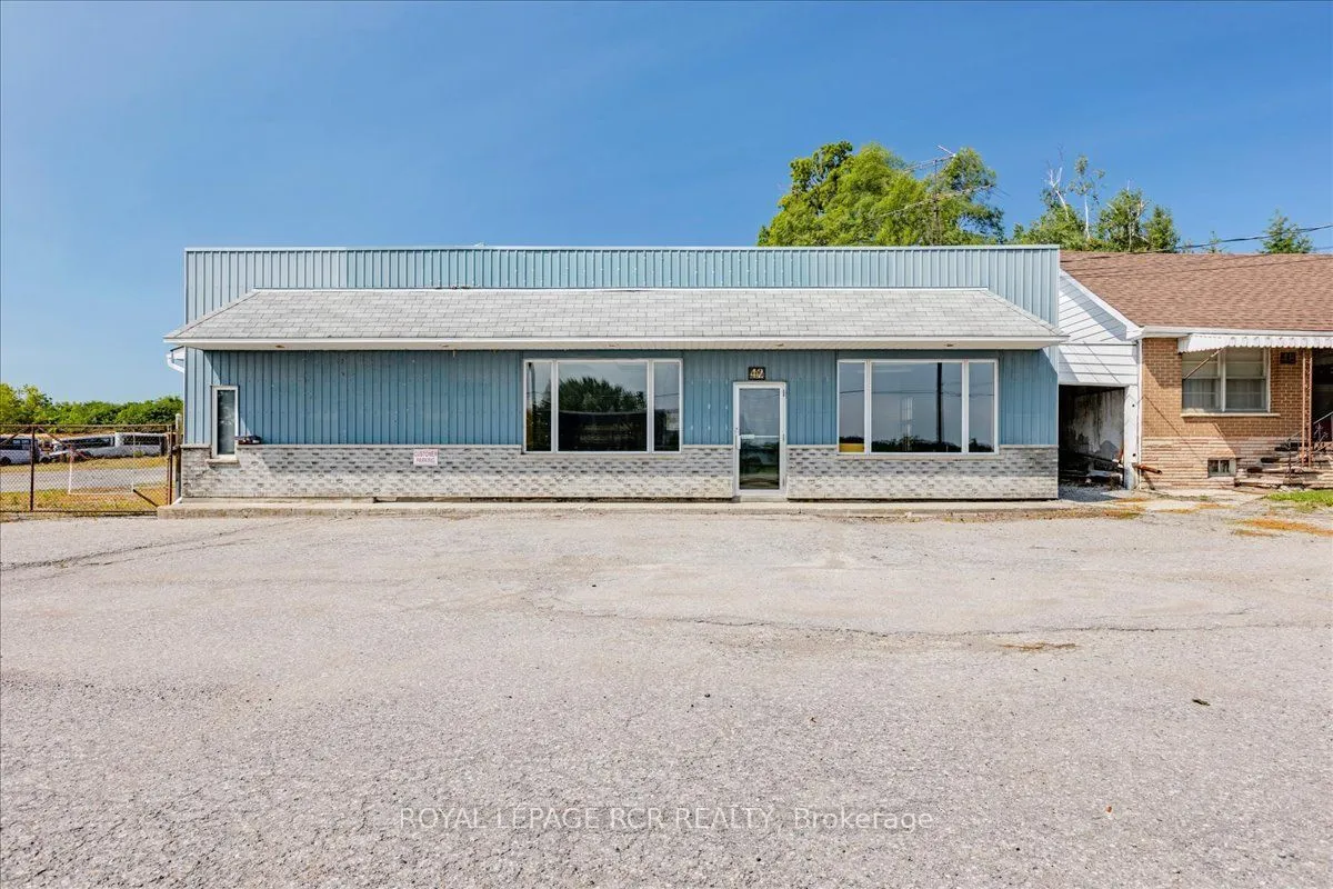 48 Highway 7 & 12 — photo 2