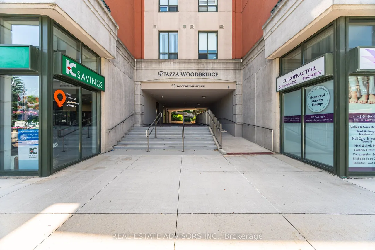 53 Woodbridge Avenue, Unit 313 — photo 38