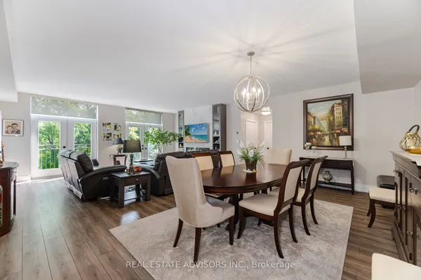 53 Woodbridge Avenue, Unit 313