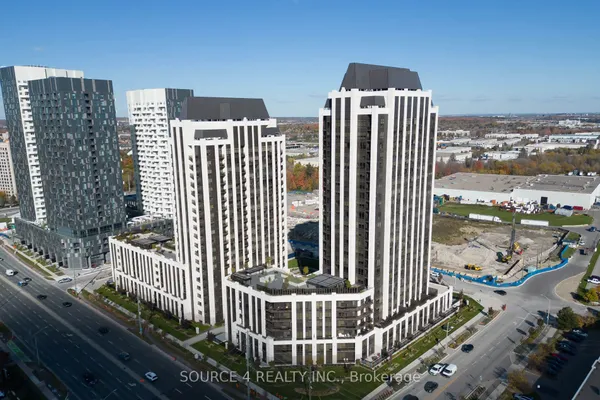 9085 Jane Street, Unit 510
