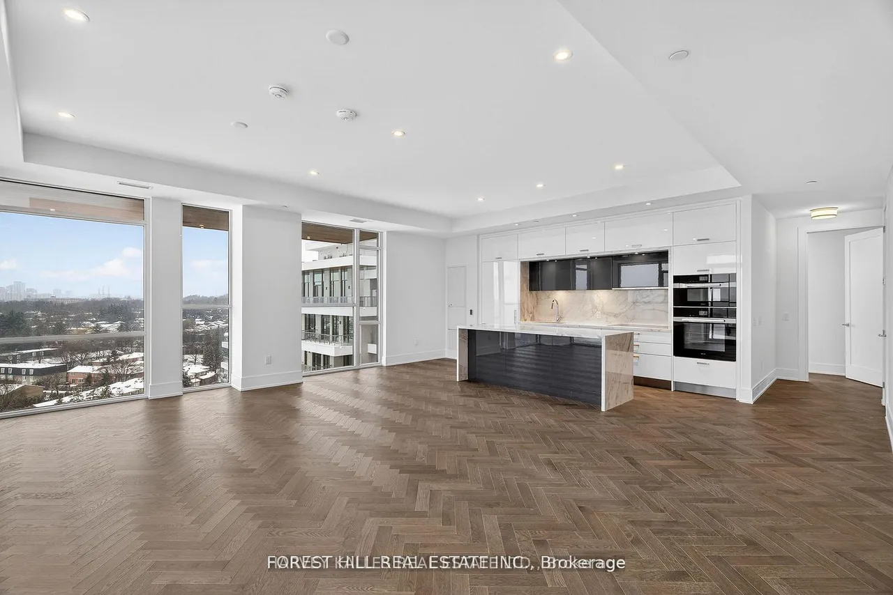 399 Royal Orchard Boulevard, Unit LPH22 — photo 3