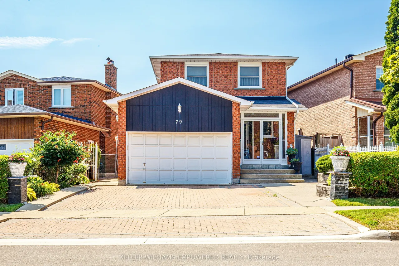 79 Oakmount Crescent